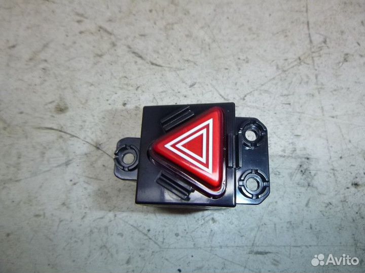 Кнопка аварийной сигнализации genesis genesis G70