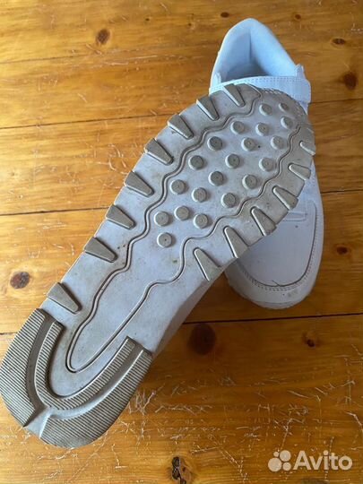 Кроссовки мужские