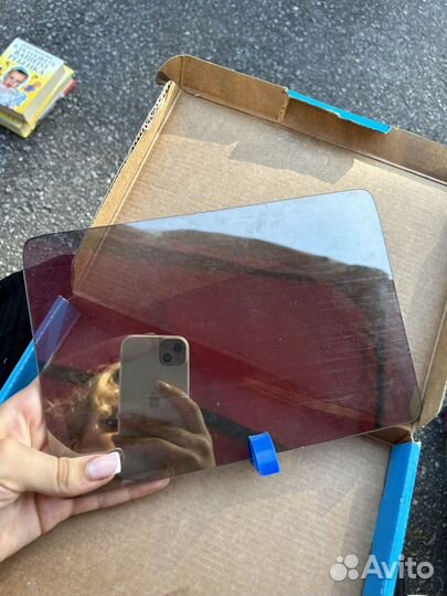 Экран для копирования