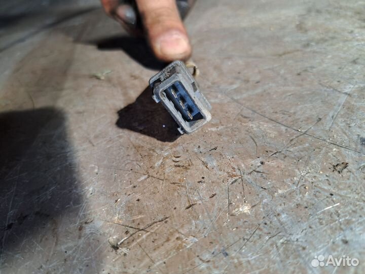 Датчик коленвала Chevrolet Lacetti