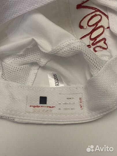 Кепка Engelbert Strauss