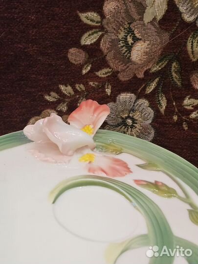 Кофейная чашка galant