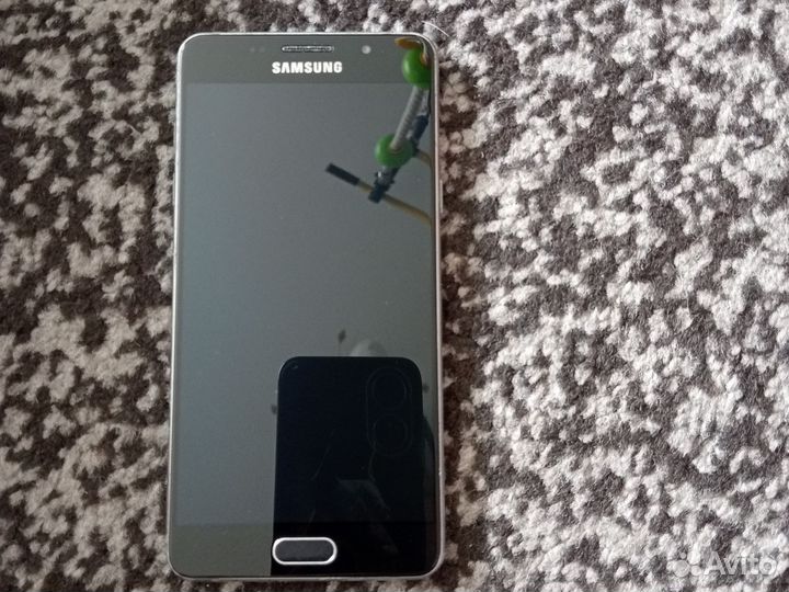 Samsung Galaxy S5 Duos SM-G900FD, 2/16 ГБ