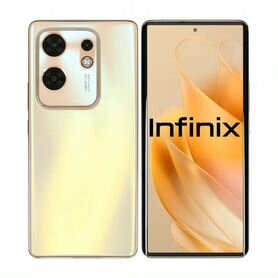 Infinix Zero 30 4G, 8/256 ГБ