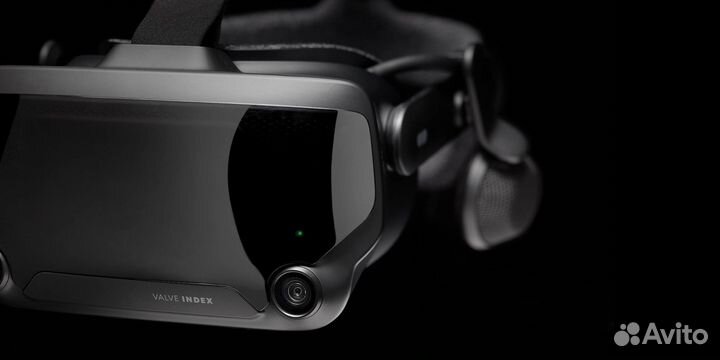 Очки виртуальной реальности Valve Index VR Kit