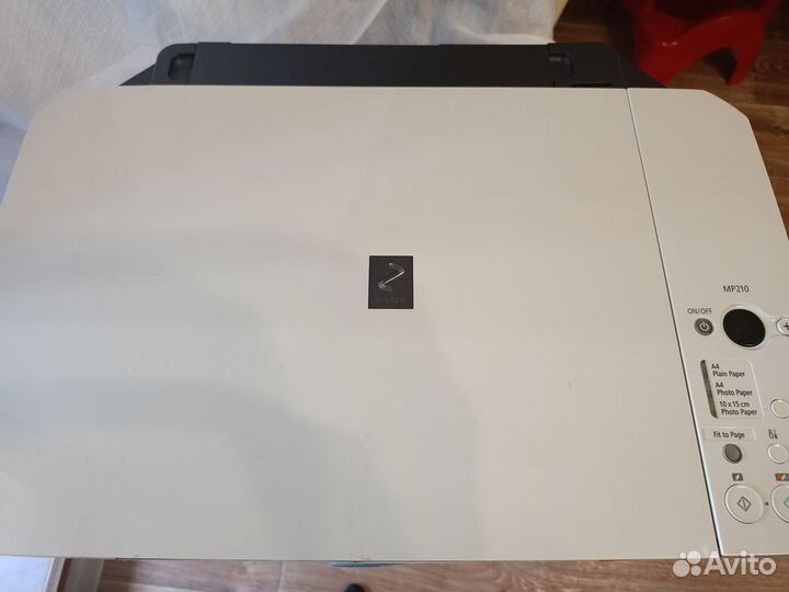 Принтер сканер копир лазерный цветной