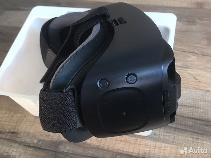 Очки VR Samsung Geer VR