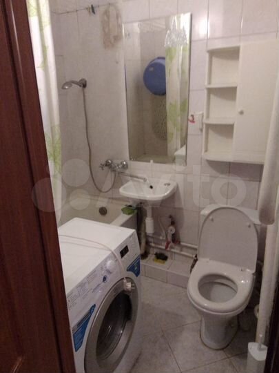 2-к. квартира, 35 м², 6/9 эт.