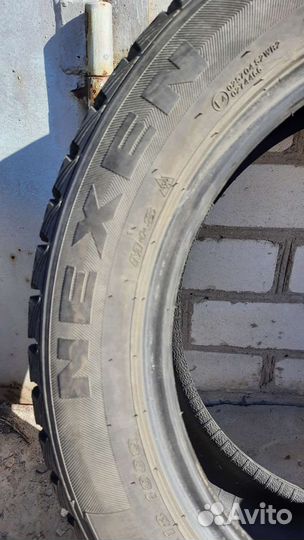 Nexen Winguard Ice SUV 235/55 R18 100Q