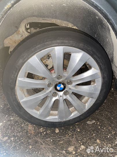 Диски бмв bmw стиль 357