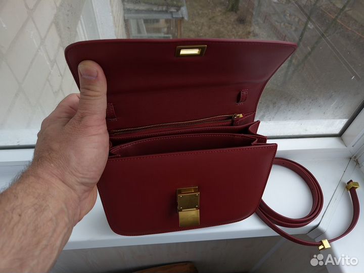 Сумка Celine Box