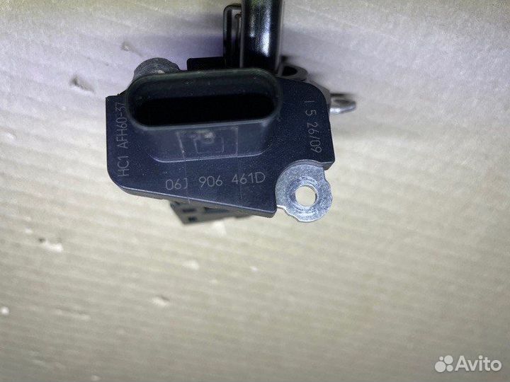 Датчик массового расхода воздуха Audi Q5 8R CDN