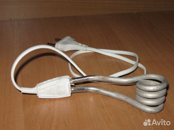 Кипятильник СССР