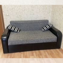 Диван прямой раскладной