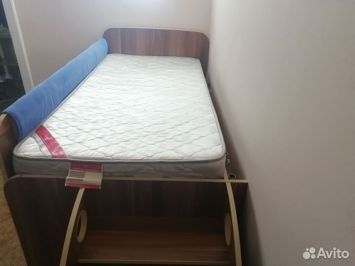 Кровать 3 в 1