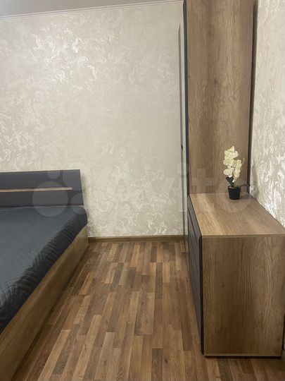 2-к. квартира, 45 м², 2/5 эт.