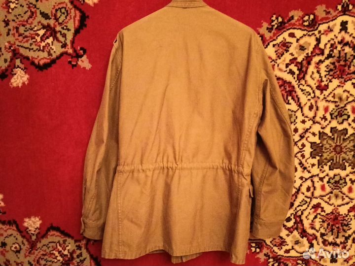 Куртка армейская Норвежская