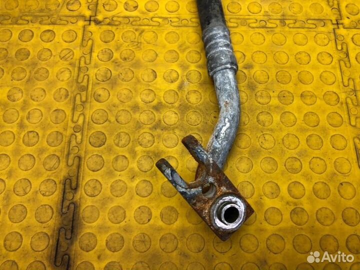 Б/У Шланг кондиционера, трубка В хорошем