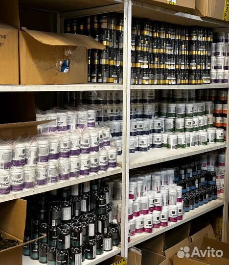 Фулфилмент для маркетплейсов