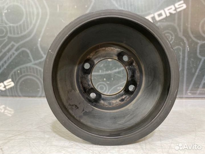 Шкив помпы Bmw X5 E53 M54B30 2005