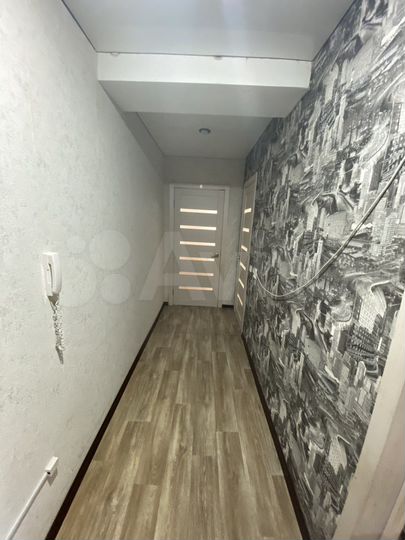 1-к. квартира, 33,7 м², 3/12 эт.