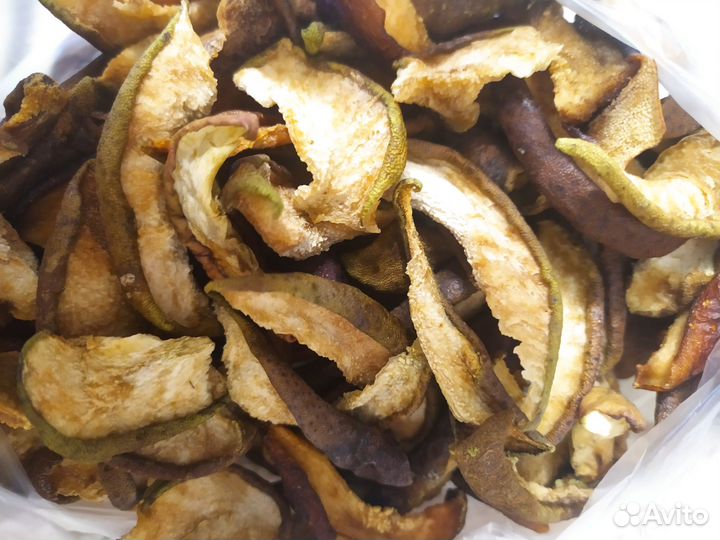 Сухофрукты