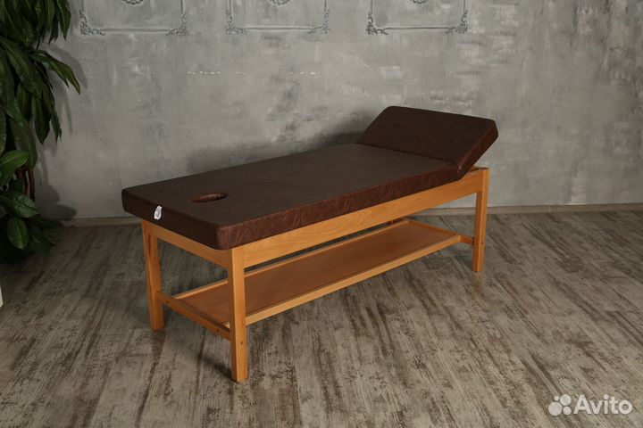 Массажный стол