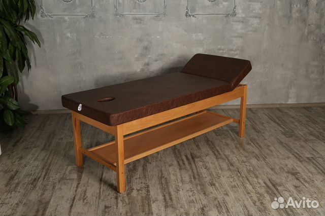 Массажный стол