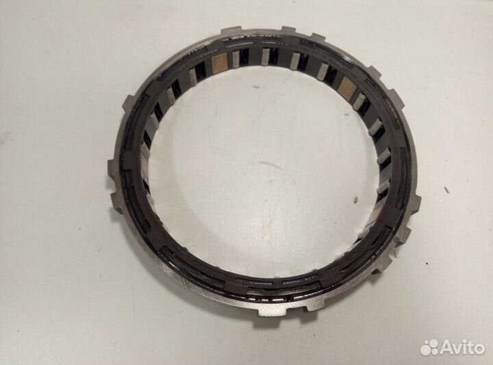 Обгонная муфта на на АКПП TG-81SC