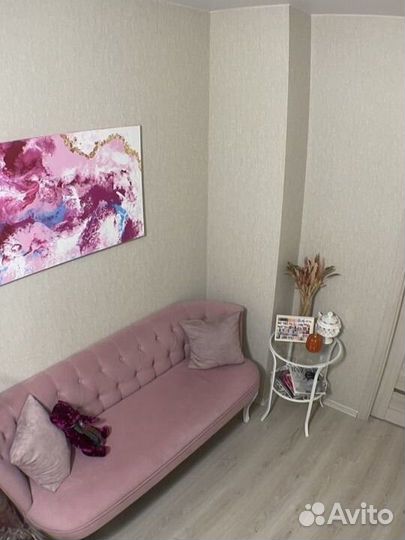 Студия маникюра