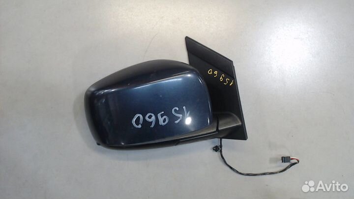 Зеркало боковое Dodge Caravan 2008, 2008