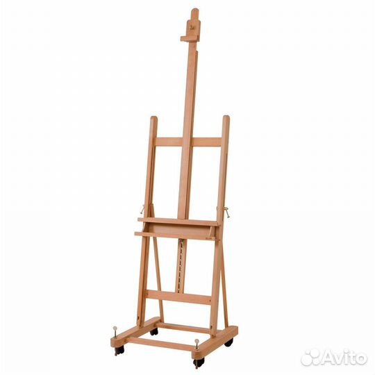 Мольберт студийный художественный Jullian