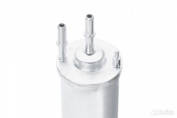 Metaco 1030-004 Фильтр топливный golf V 2004