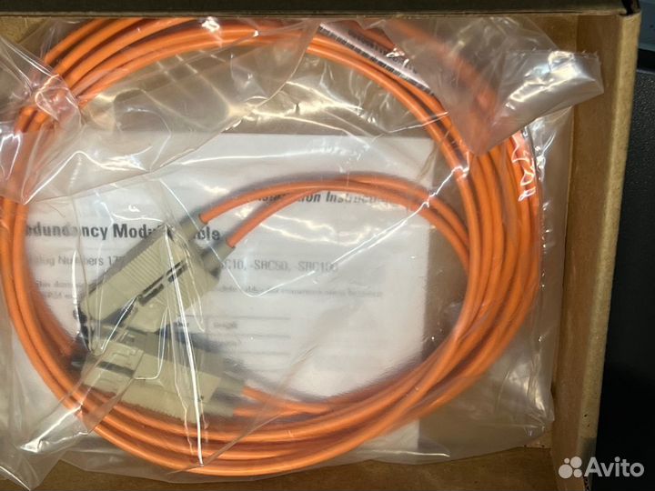 Allen-Bradley 1757-SRC3 новый, 1 шт