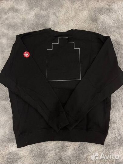 Свитшот Cav Empt чер