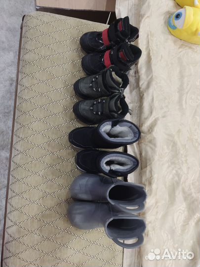 Одежда для мальчика 98-104-110