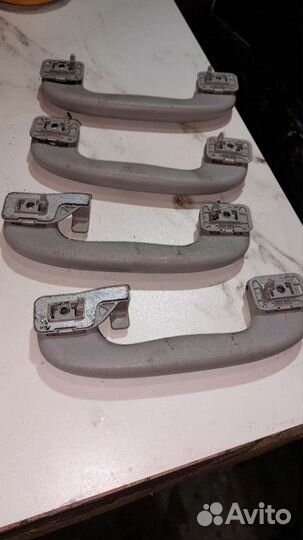 Ручка внутренняя потолочная opel astra h