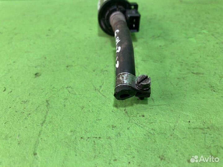 Насос топливный MAN TGA