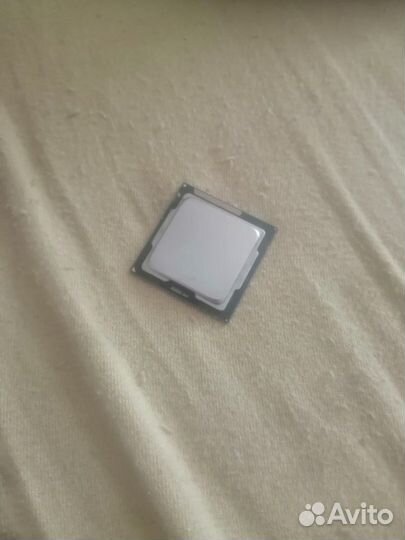 Intel core i3 3220