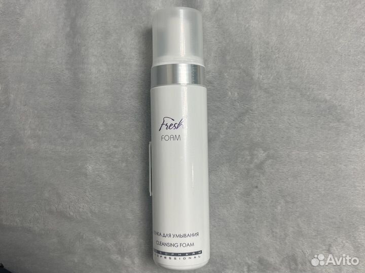 Пенка для умывания Fresh: Foam,200ml