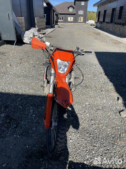 Продаю эндуро рейсер к2