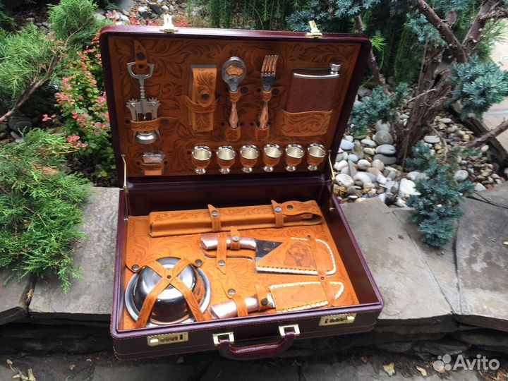 Подарочный набор Юбилейный