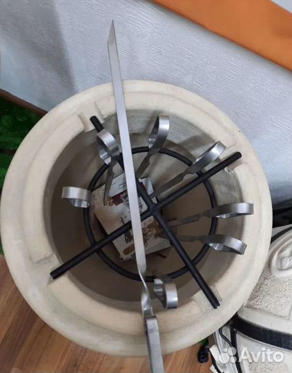 Тандыр Аполлон от компании 