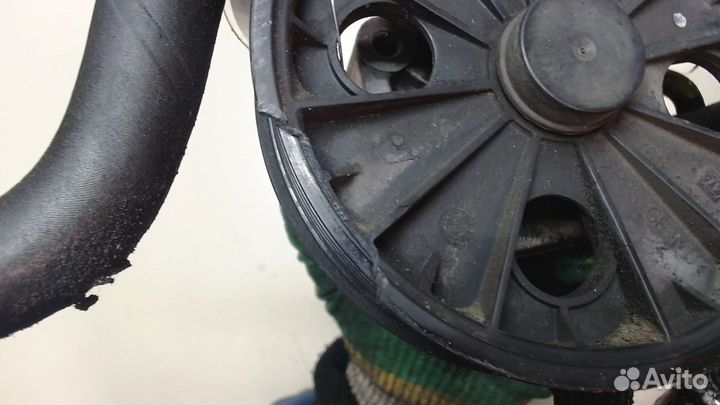 Гур Volvo C70, 2002