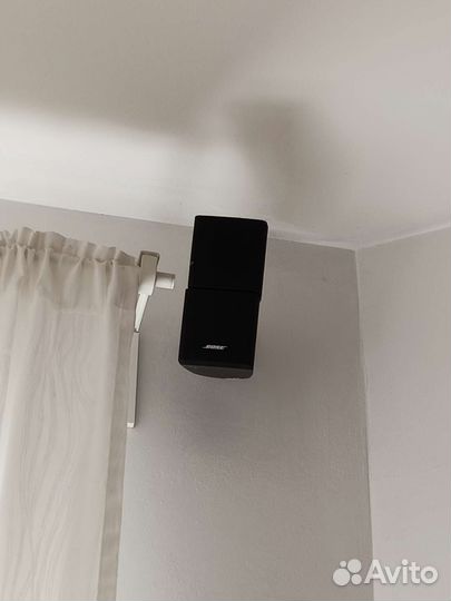 Аудиосистема bose