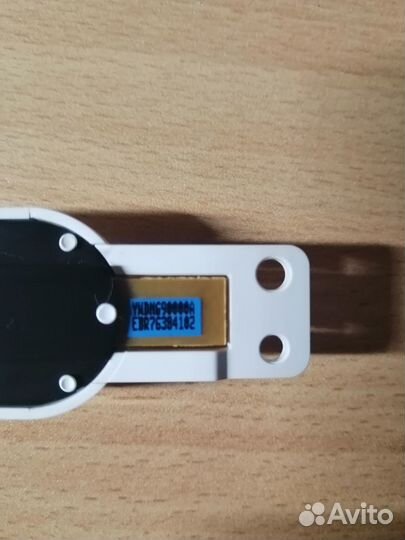 Плата управления EBR76384102