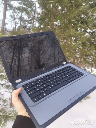 Hp pavilion g6