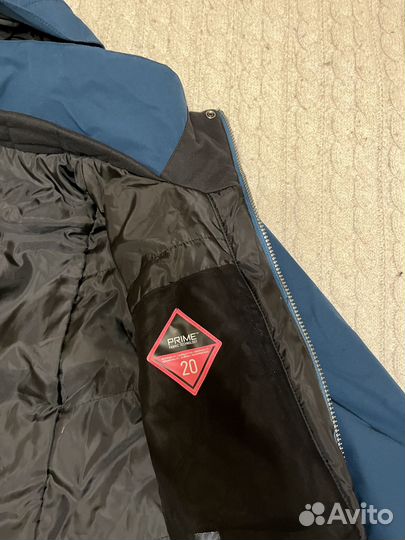 Продам горнолыжную куртку