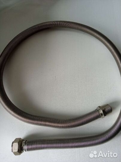 Шланг для газовых приборов