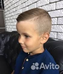 Стрижка бесплатно